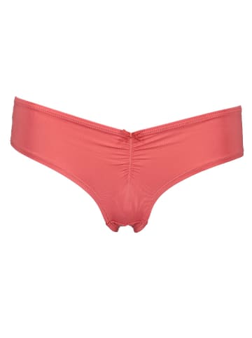 LASCANA Slip in Orange