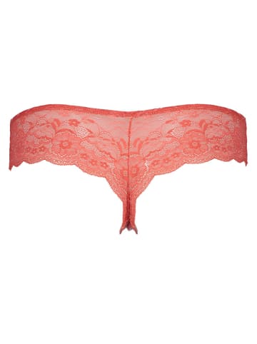 LASCANA Slip in Orange