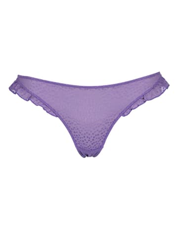 Vivance String paars