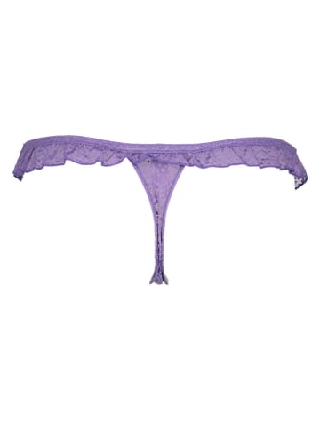 Vivance String in Lila