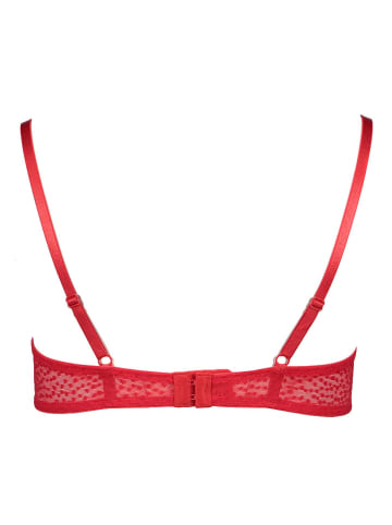 Vivance Beugelbeha rood