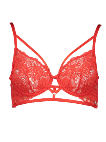 JETTE Beugelbeha rood