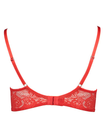 JETTE Beugelbeha rood