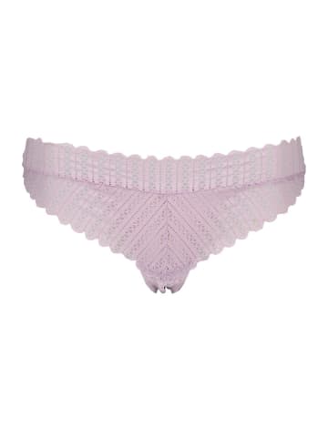 s.Oliver Slip in Lila