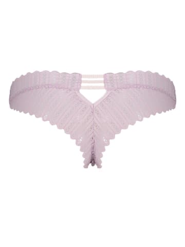 s.Oliver Slip in Lila