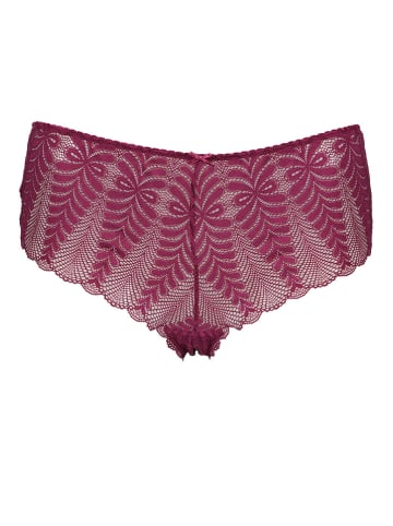 LASCANA Hipster bordeaux