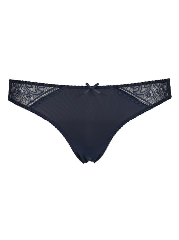 LASCANA Slip donkerblauw