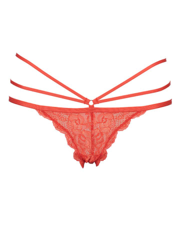 LASCANA Slip oranje