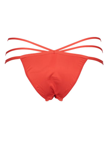 LASCANA Slip oranje