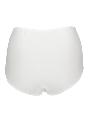 LASCANA Tailleslip wit