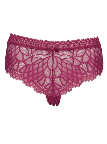 LASCANA Slip bordeaux