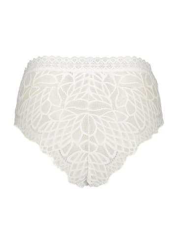 LASCANA Tailleslip wit