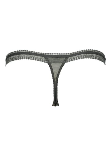 LASCANA String in Khaki
