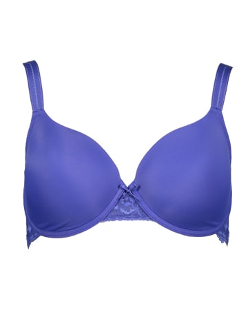 LASCANA Schalen-BH in Blau