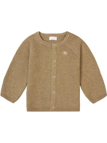 Noppies Cardigan in Beige