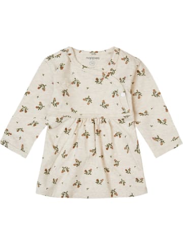 Noppies Kleid "Norton" in Creme