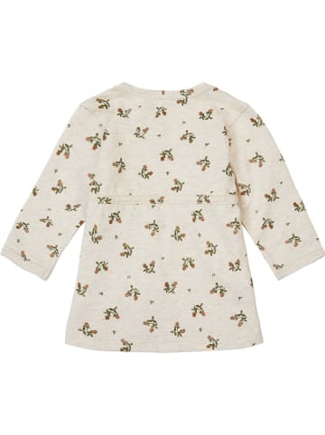 Noppies Kleid "Norton" in Creme
