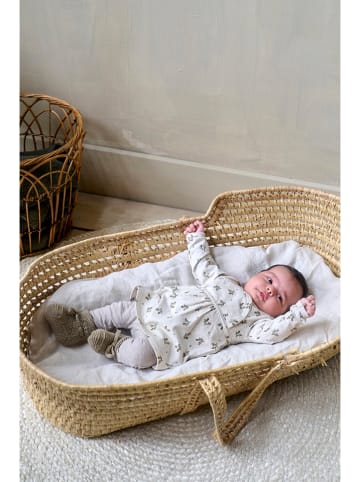 Noppies Kleid "Norton" in Creme
