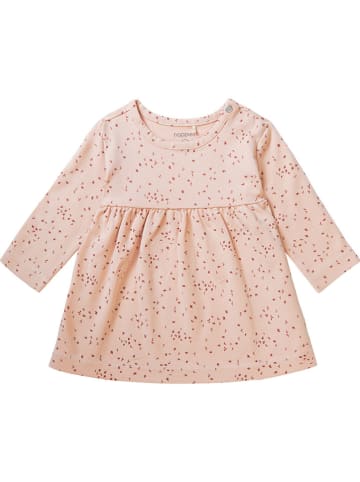 Noppies Kleid "Nisib" in Rosa