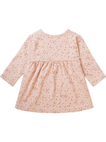 Noppies Kleid "Nisib" in Rosa