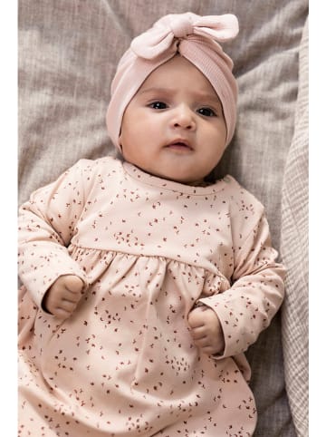 Noppies Kleid "Nisib" in Rosa