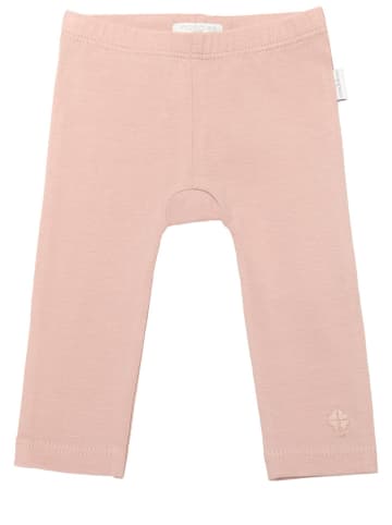 Noppies Legginsy "Naranja" w kolorze jasnoróżowym