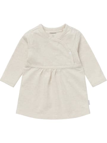 Noppies Kleid "Nevada" in Creme