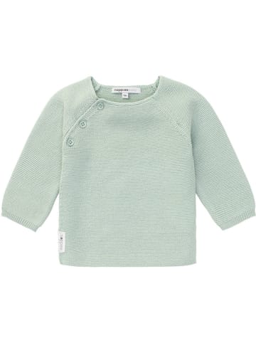 Noppies Cardigan in Grün