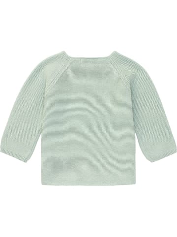 Noppies Cardigan in Grün