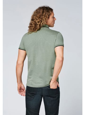 Chiemsee Poloshirt in Khaki