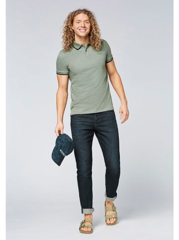Chiemsee Poloshirt in Khaki