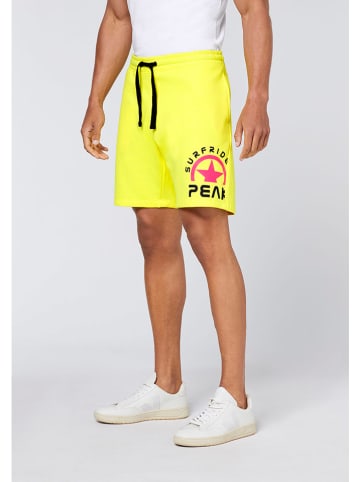 Chiemsee Short geel