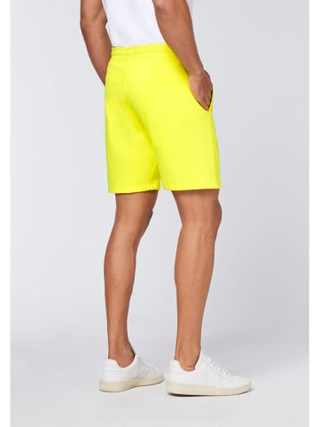 Chiemsee Shorts in Gelb