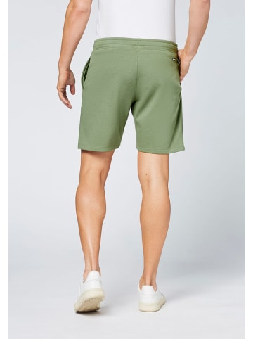 Chiemsee Short groen