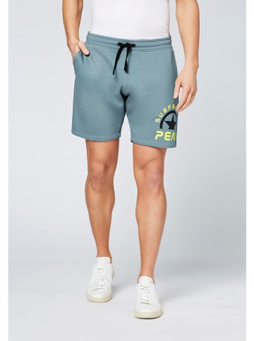 Chiemsee Shorts in Hellblau
