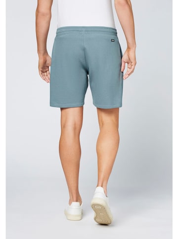 Chiemsee Shorts in Hellblau