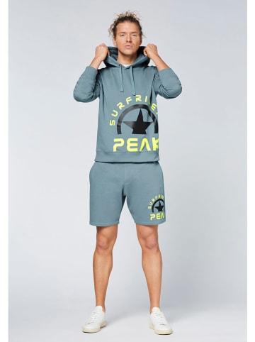 Chiemsee Shorts in Hellblau