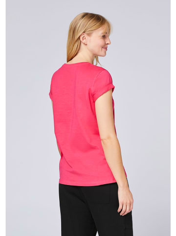 Chiemsee Shirt "Taormina" in Pink