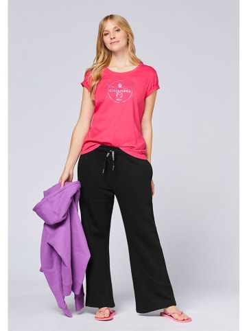 Chiemsee Shirt "Taormina" in Pink