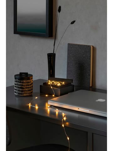 Konstsmide Ledlichtketting barnsteen