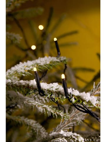 Konstsmide Ledlichtketting warmwit