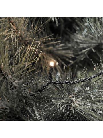 Konstsmide Ledlichtketting warmwit