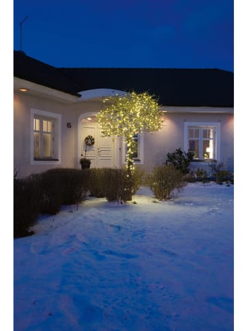 Konstsmide Ledlichtketting warmwit