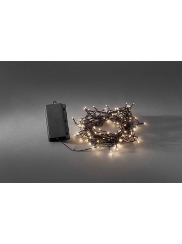 Konstsmide LED-Lichterkette in Warmweiß