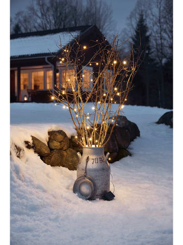 Konstsmide Ledlichtketting warmwit