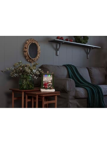 Konstsmide Decoratieve ledlamp meerkleurig - (B)20,5 x (H)31,5 x (D)20 cm