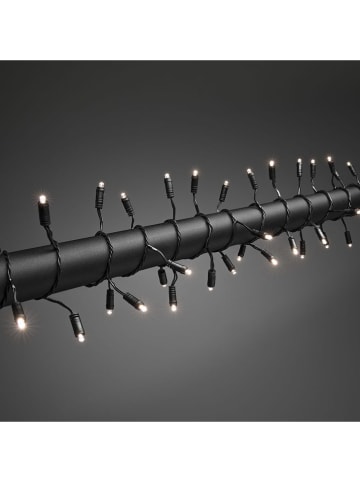 Konstsmide LED-Lichterkette in Warmweiß