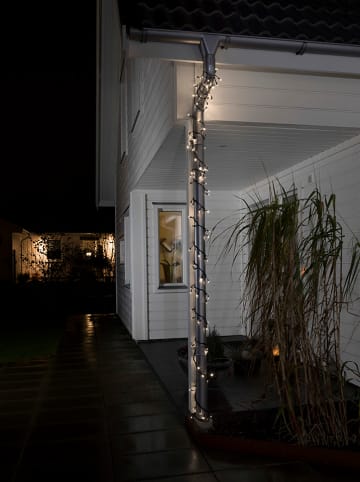 Konstsmide Ledlichtketting warmwit