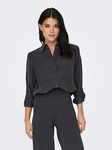 JDY Blouse zwart