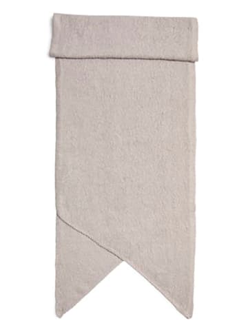 Pieces Sjaal beige - (L)210 x (B)50 cm